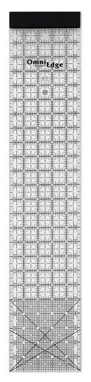Omni Edge Ruler 5"x24" RE524