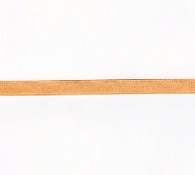 Craft Ribbon Camel 6mm 2026114