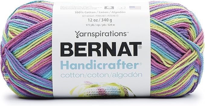 Bernat Handicrafter 340g - Lively 34062