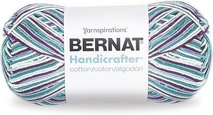 Bernat Handicrafter 340g - Crown Jewels Ombre 34023