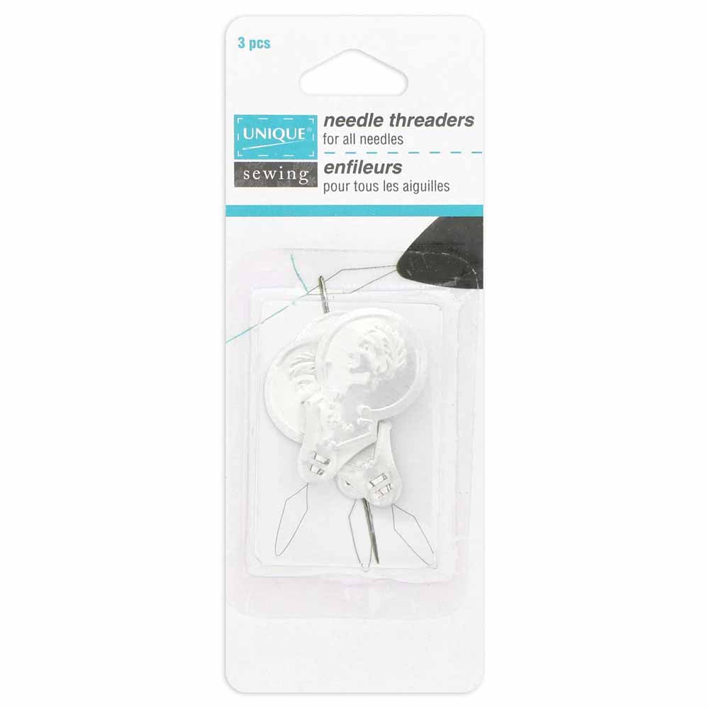 Unique Needle Threaders 3's 3014130