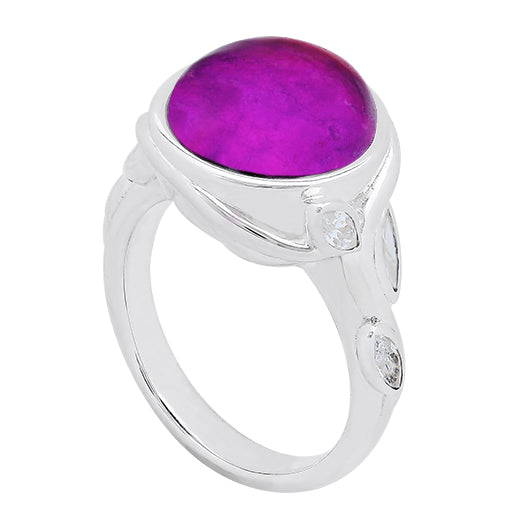 Kameleon Ring - Rainforest Sz 09