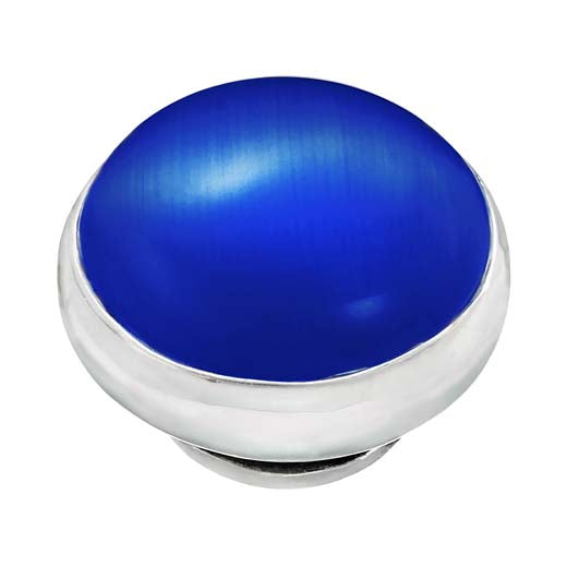 JewelPop - Cobalt Cats Eye