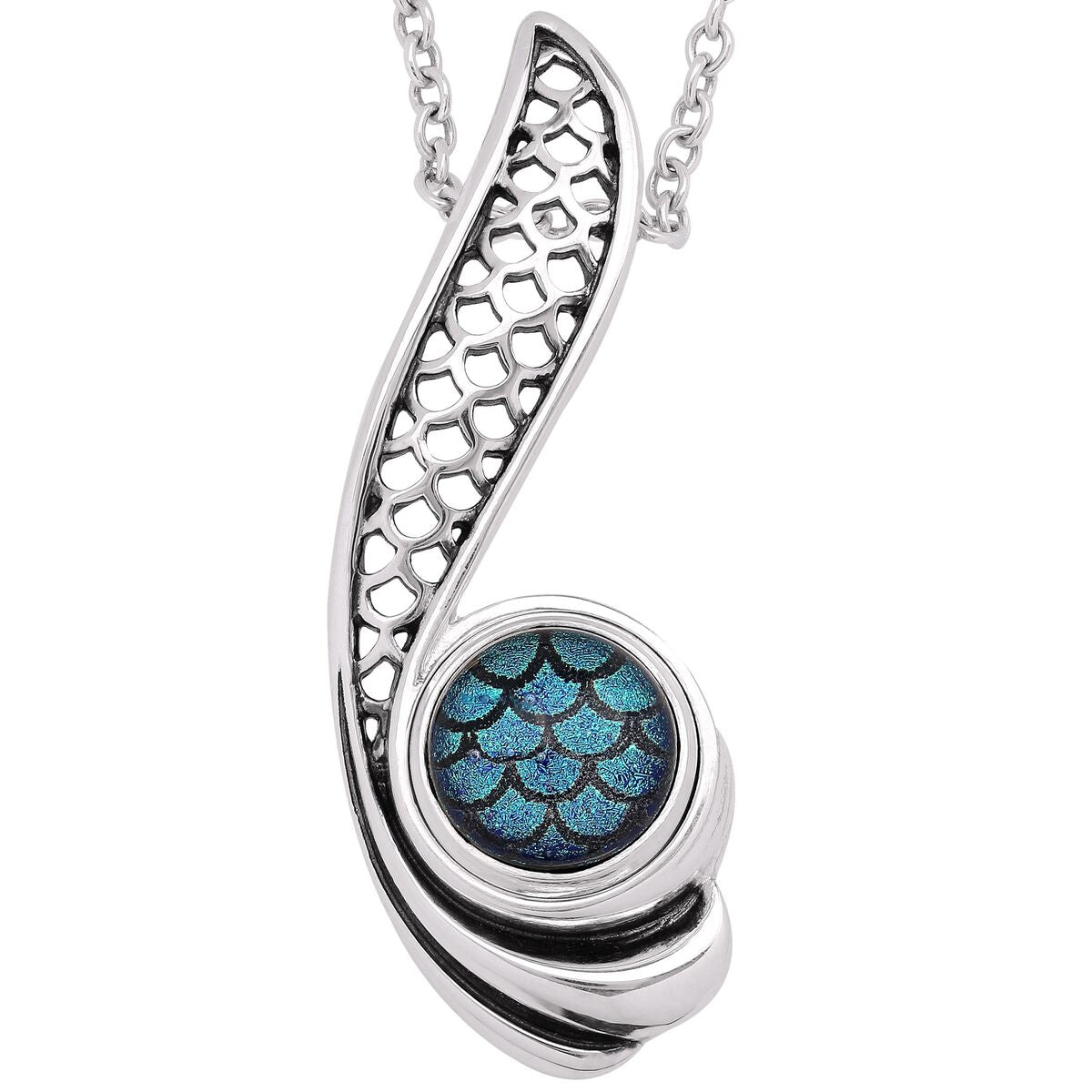 Kameleon - Making Waves Pendant
