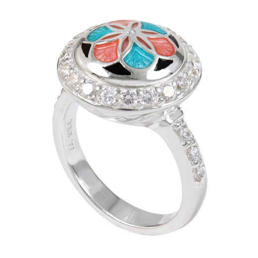 *Kameleon - Princess Ring sz.5