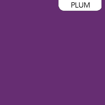 CW Premium Solid Plum 85