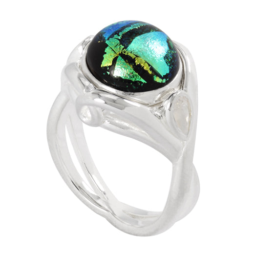 Kameleon Ring - Rendezvous Sz 08