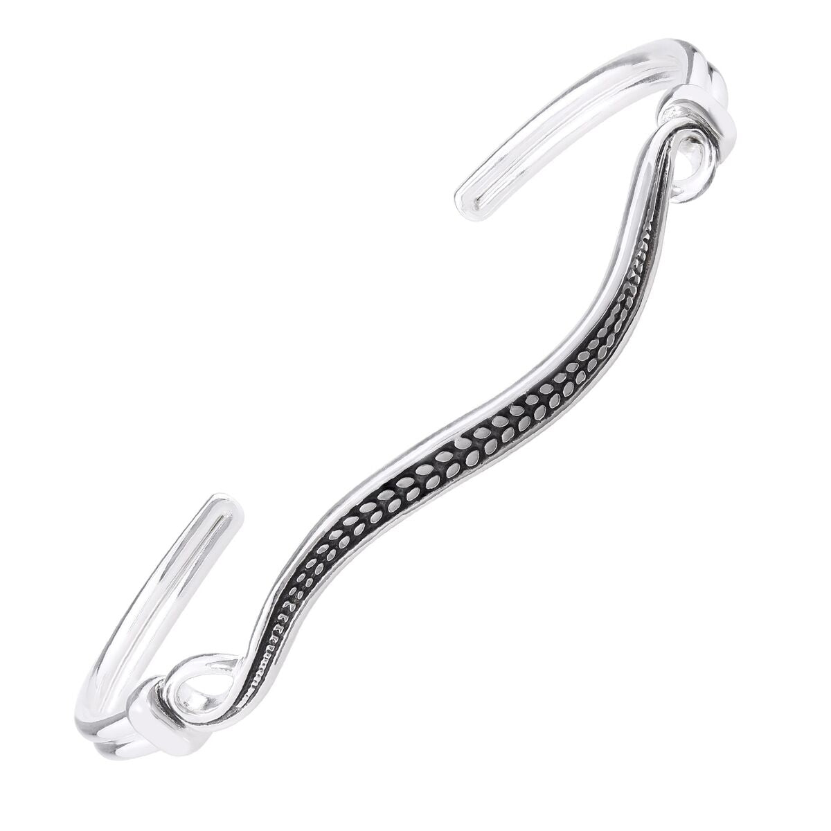 Kameleon - Making Waves Cuff Small