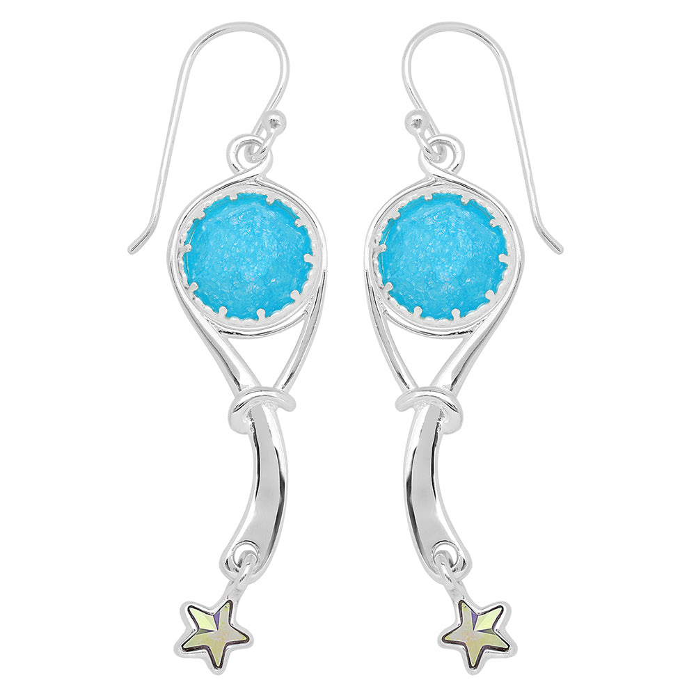 Kameleon Earrings - Northern Star