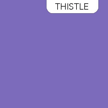 CW Premium Solid Thistle 821