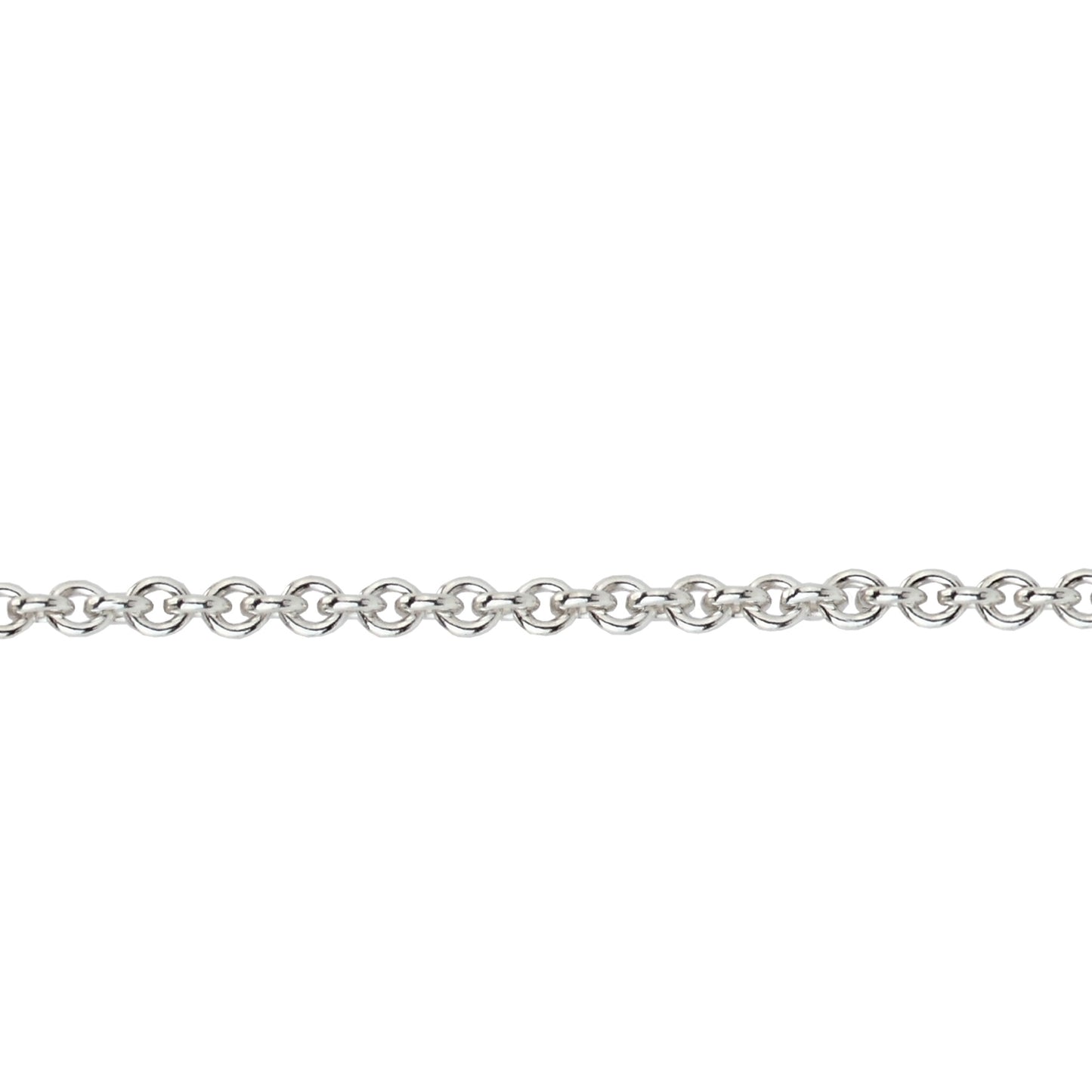 Kameleon - Rolo Chain 22"