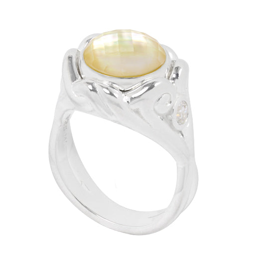 Kameleon Ring - Happily Ever After Sz 08