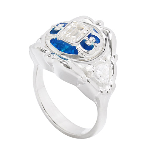 Kameleon Ring - Im Worth It Sz 07