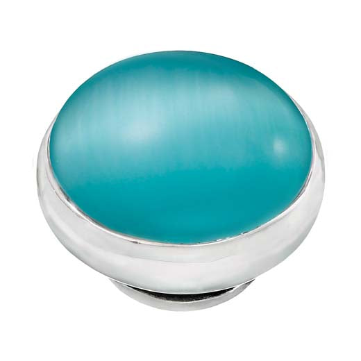 JewelPop - Blue Cat's Eye