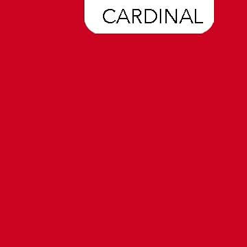 CW Premium Solid Cardinal 241