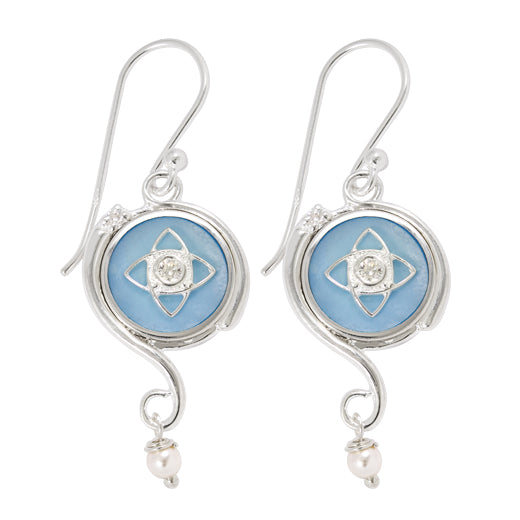 Kameleon - Elegance And Grace Earrings