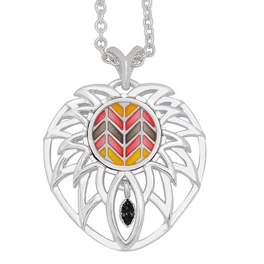 Kameleon Pendant - Hear Me Roar