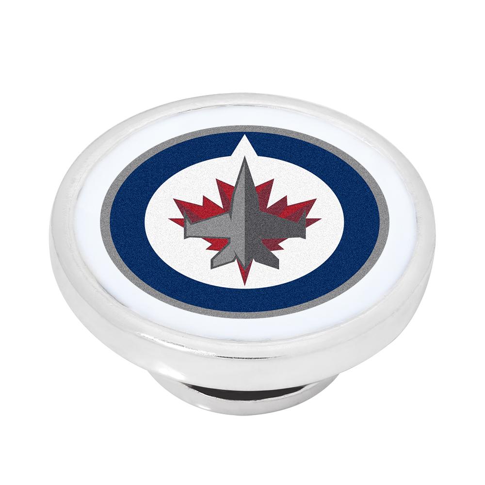 Jewel Pop - Winnipeg Jets