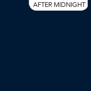 CW Premium Solid After Midnight 491