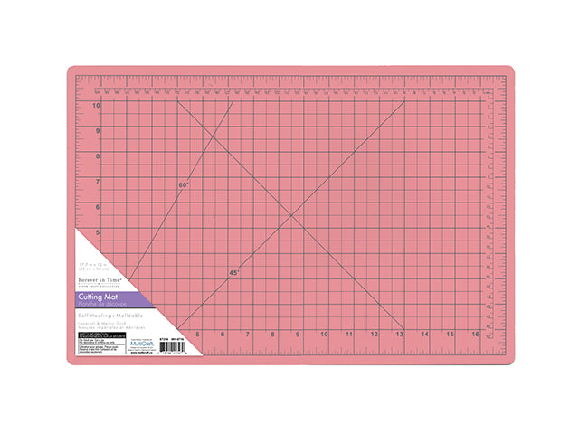 MC Self Healing Cut Mat 12x17.75