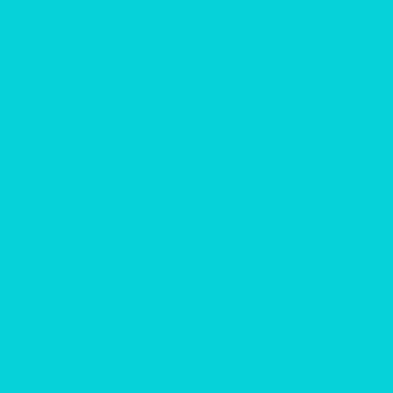 CW Premium Solid Lagoon 641