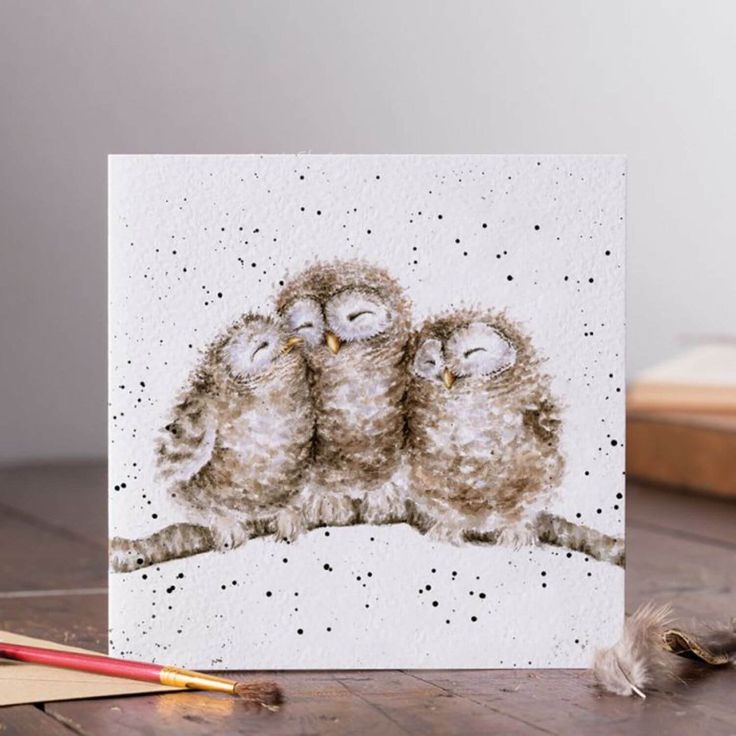 Greeting Cards
