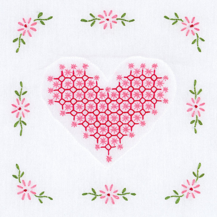 9" Quilt Blocks