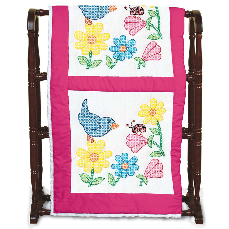 14″ Quilt Blocks