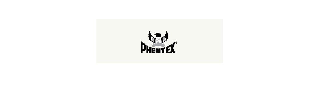 Phentex