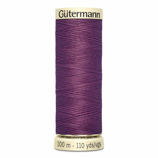 Gut Poly Thread 100m - Dewberry 937