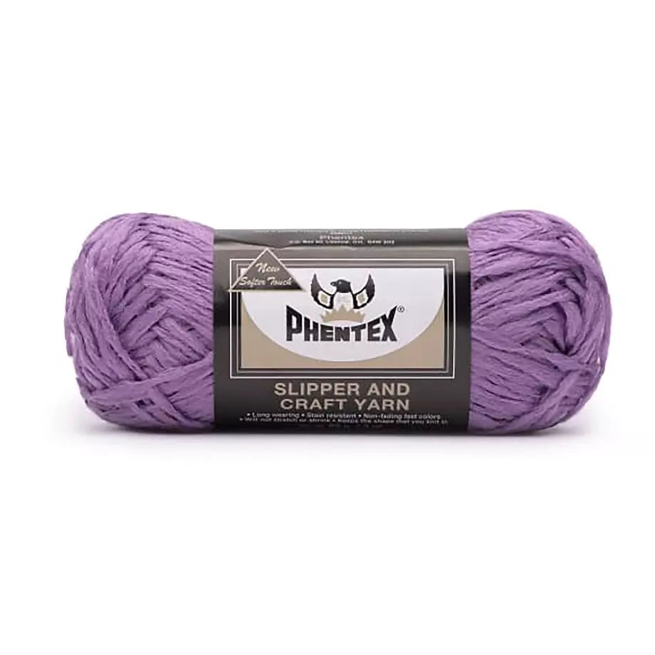 Phentex 3 Ply Olefin 85g - Black Currant 07736