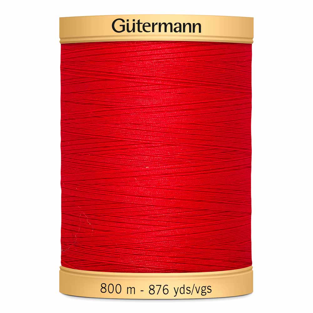 Gut Cotton 800m 2074