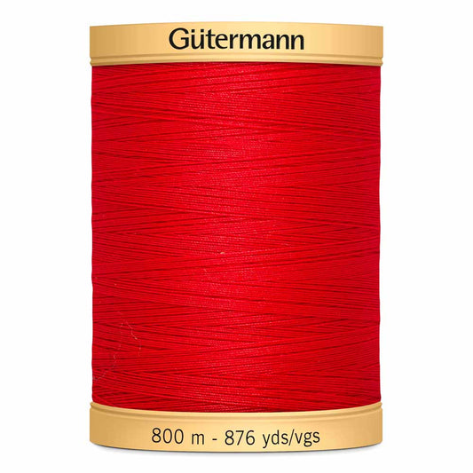 Gut Cotton 800m 2074