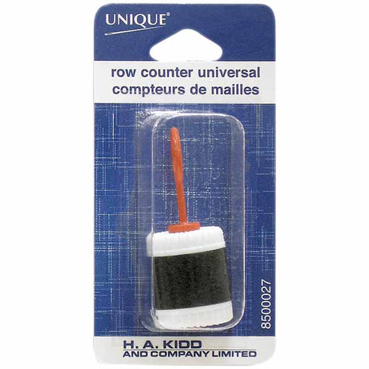 Unique Row Counter Universal 8500027