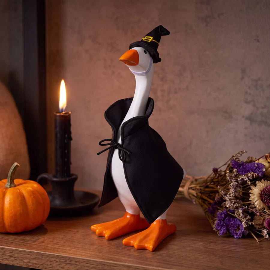 EE Gordy Goose Outfit - Witch