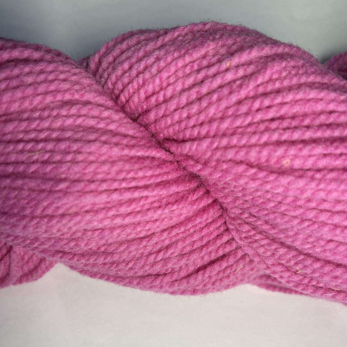 Heritage 100% Wool - Pink