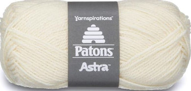 Patons Astra - Aran 50g 02783
