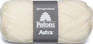 Patons Astra - Aran 50g 02783