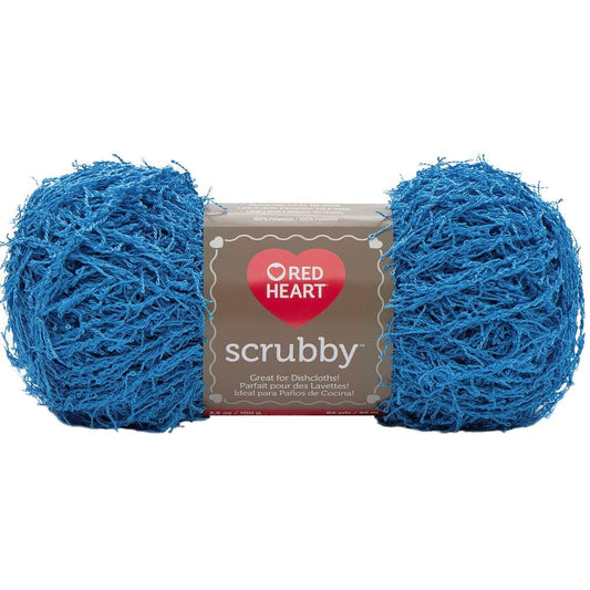 RH Scrubby 100g - Ocean 0501