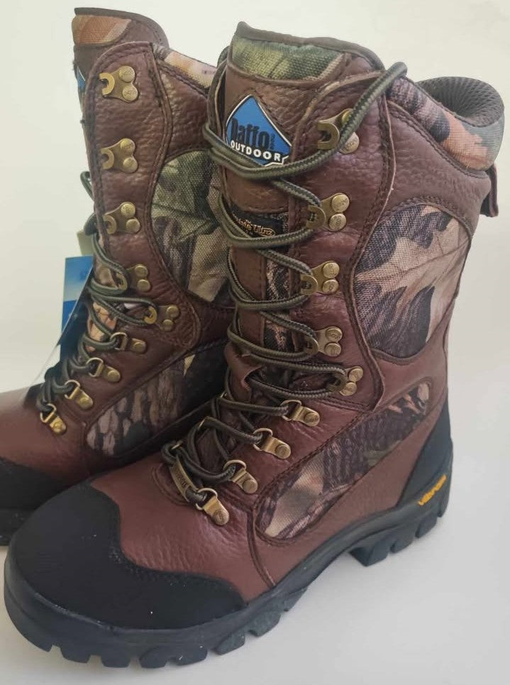 Winter Boot - 9
