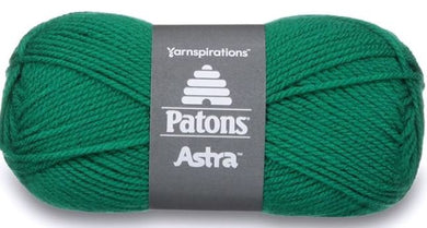 Patons Astra - Emerald 02708