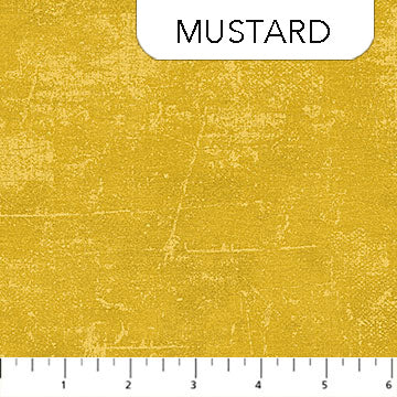 NC Canvas - Mustard 53