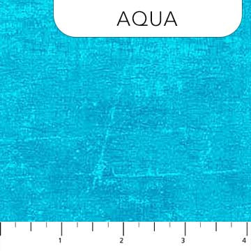 NC Canvas - Aqua 65