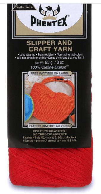 Phentex 3-Ply Olefin 85g - Matador 00570