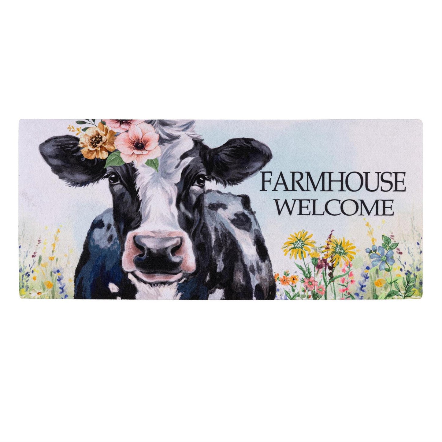 Sassafras Insert - Petal & Plow Floral Cow