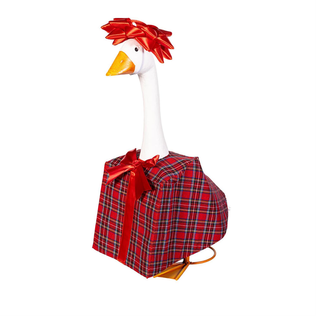 EE Porch Goose Outfit - Holiday Gift