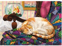 Puzzle 1000pc - Sweet Dreams 80315