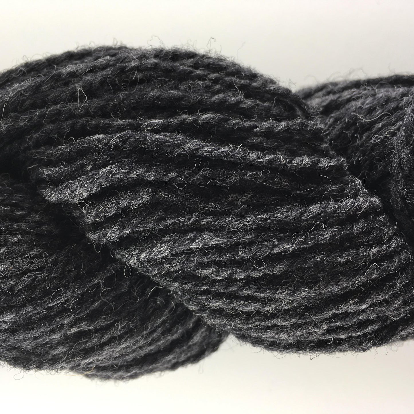 Heritage 100% Wool - Dark Grey