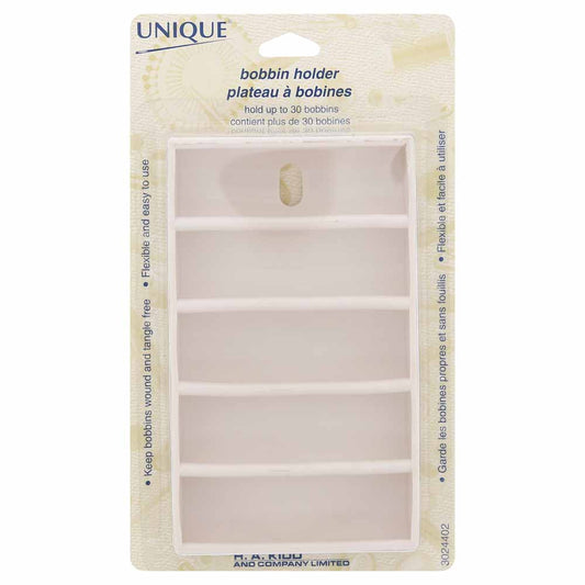 Bobbin Holder Holds 30
