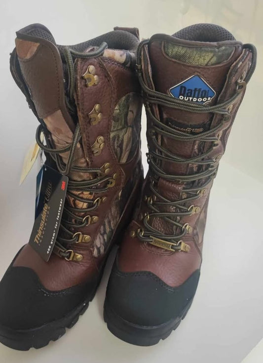 Winter Boot - 9